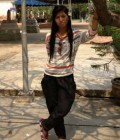 Rencontre Femme Thaïlande à นครนายก : Jong, 46 ans